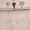 Graphing voltmeter and pressure gauge