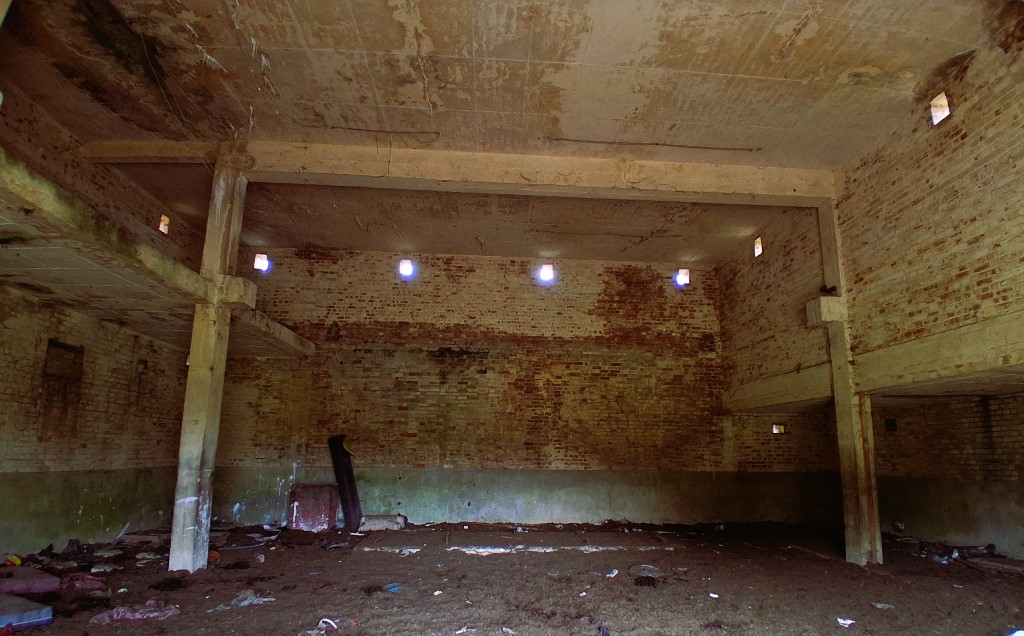 The Standby Set House