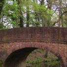 The disused Wey & Arun Canal served as a ready-made   <br> 
anti-tank ditch on the eastern perimeter 