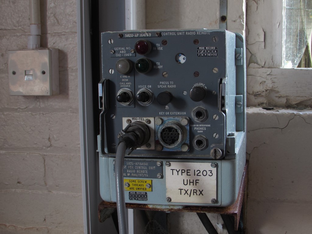 UHF Transmitter/Receiver, c. 1960s