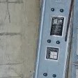 Engine room fuse boxes