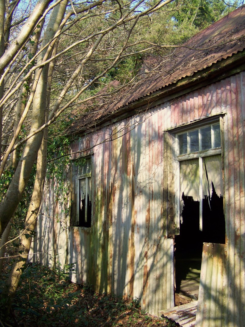 Church Hall
