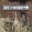 : Art therapy department