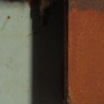 Rusty switchgear