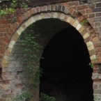 Tunnel kiln (2014)