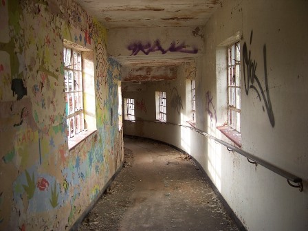 Barrow Hospital