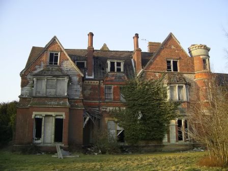 Beedingwood
