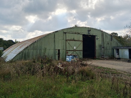 R(C)AF Dunsfold