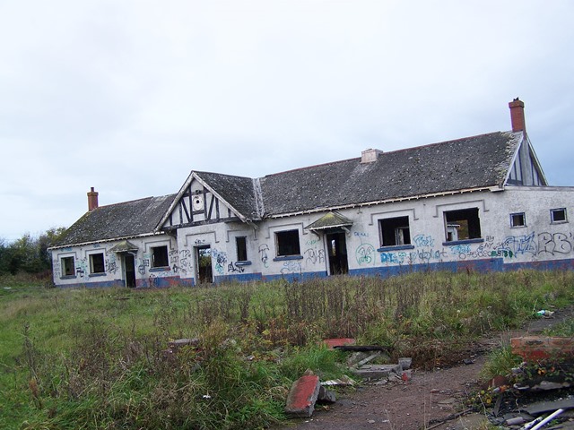 Boys' Village