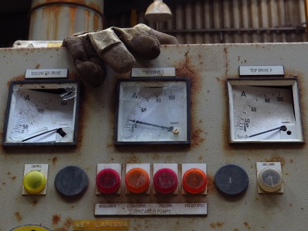 Clock House Brickworks
