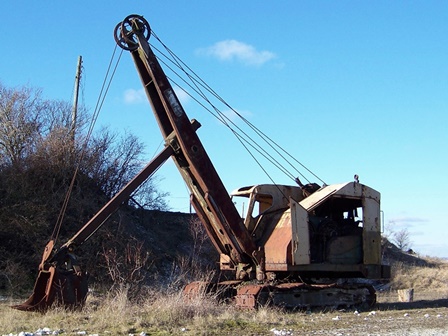 Cocking Limeworks