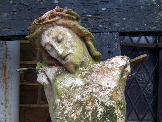 The Convent of Our Lady of Mount Carmel