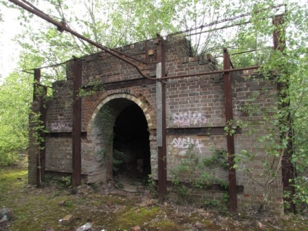 Ewhurst Brickworks
