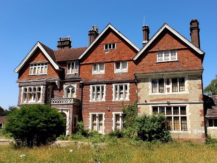 Heathmount