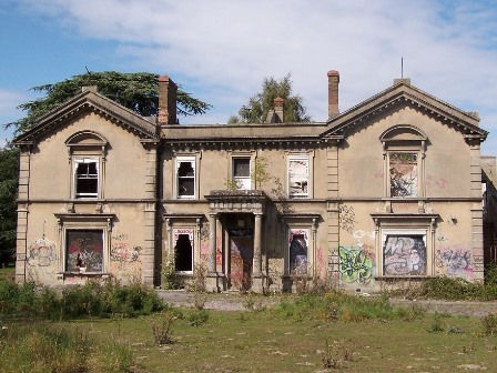 Hollywood Lodge