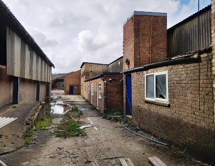 West Hoathly Brickworks