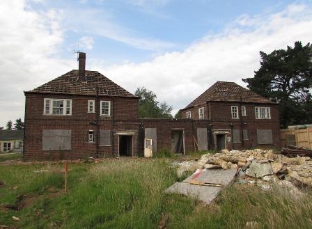 Milford Hospital