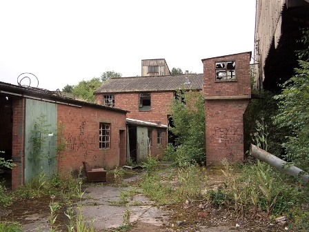 Nutbourne Brickworks