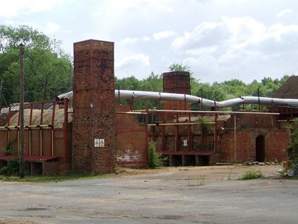 Swallow's Tiles Ltd.