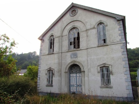 Capel Troedyrhiw