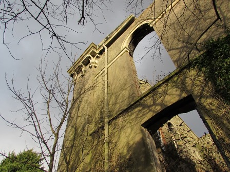 Kingswood Wesleyan Chapel