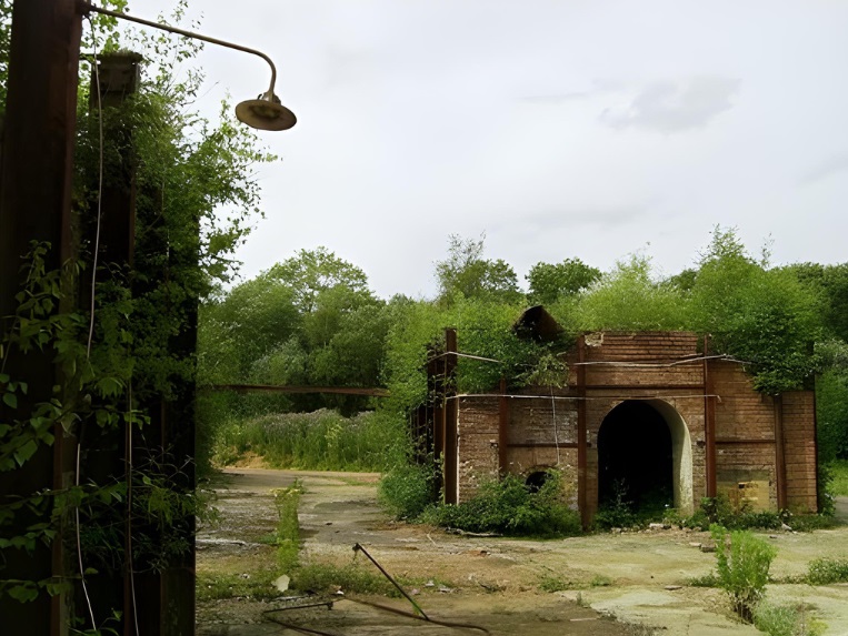 Kiln