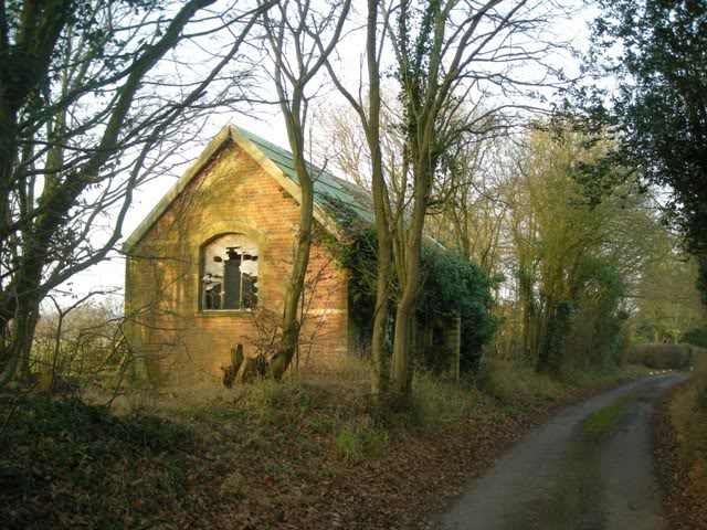 Rowhook School